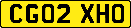 CG02XHO