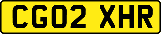 CG02XHR