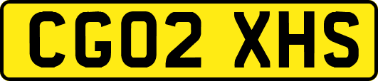 CG02XHS