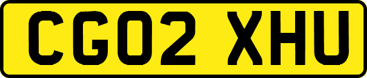 CG02XHU