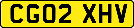 CG02XHV