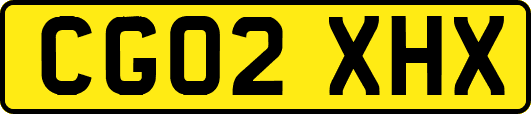CG02XHX