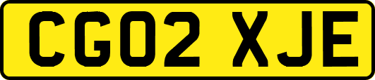CG02XJE