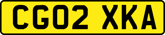 CG02XKA