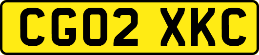 CG02XKC