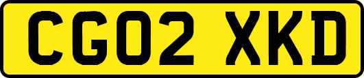 CG02XKD