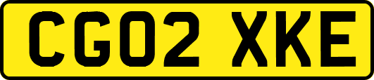CG02XKE