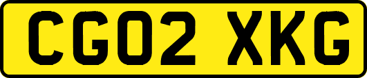 CG02XKG
