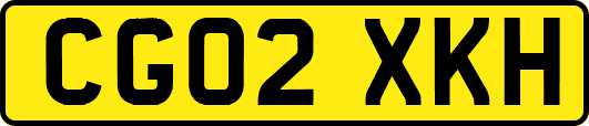 CG02XKH