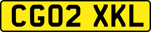 CG02XKL