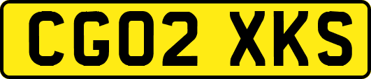 CG02XKS