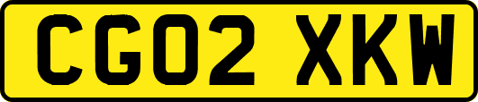 CG02XKW