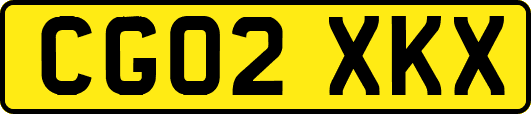 CG02XKX