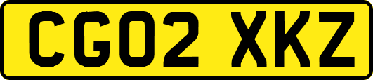 CG02XKZ