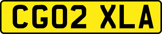 CG02XLA