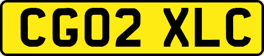 CG02XLC