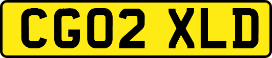 CG02XLD