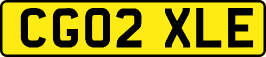 CG02XLE