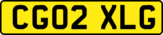 CG02XLG