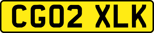 CG02XLK