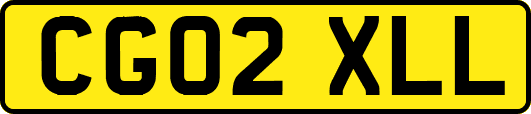 CG02XLL