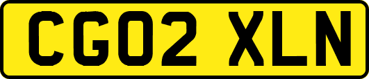 CG02XLN