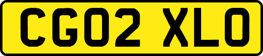 CG02XLO