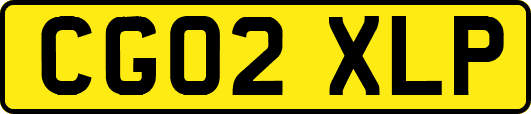CG02XLP