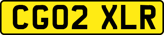 CG02XLR