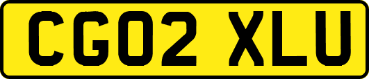 CG02XLU