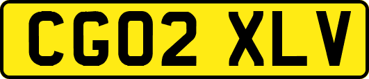 CG02XLV