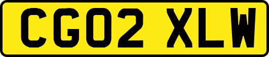 CG02XLW
