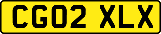 CG02XLX