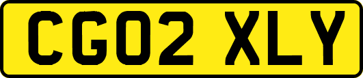 CG02XLY