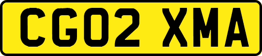 CG02XMA