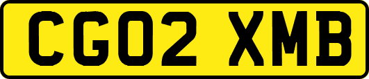 CG02XMB