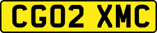 CG02XMC