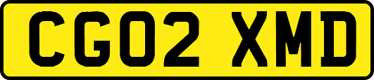 CG02XMD
