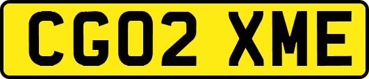 CG02XME