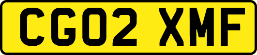 CG02XMF