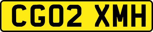 CG02XMH