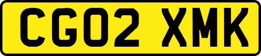 CG02XMK