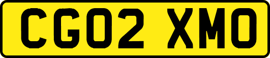 CG02XMO