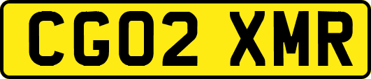 CG02XMR