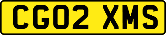 CG02XMS