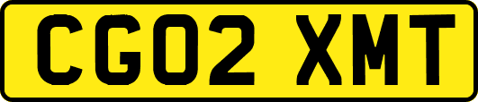 CG02XMT