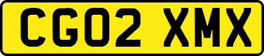 CG02XMX