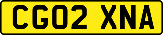CG02XNA