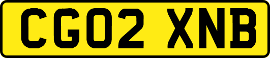 CG02XNB