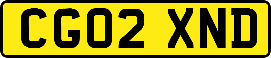 CG02XND